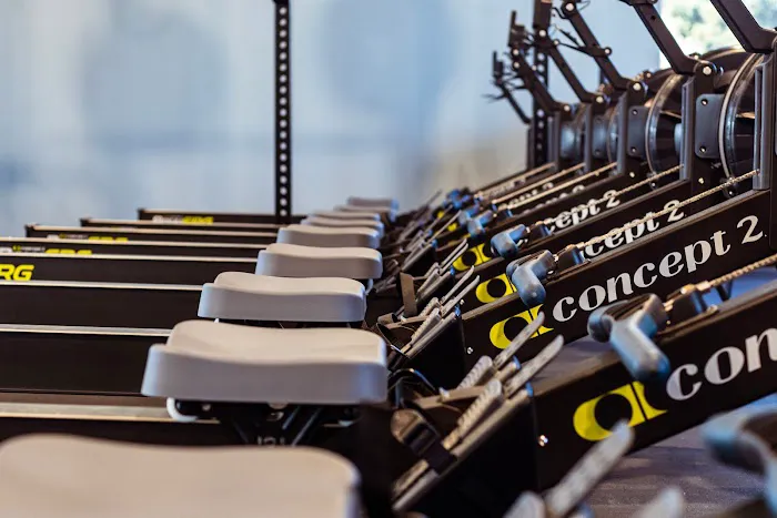 Pharos Athletic Club Redondo Beach Picture 1