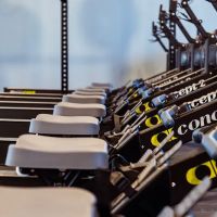 Pharos Athletic Club Redondo Beach ico