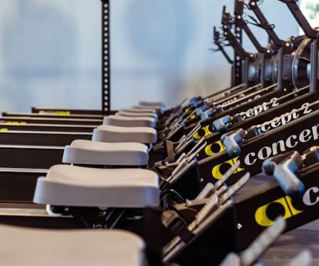 Pharos Athletic Club Redondo Beach