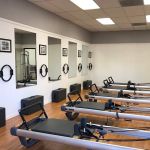White House Pilates
