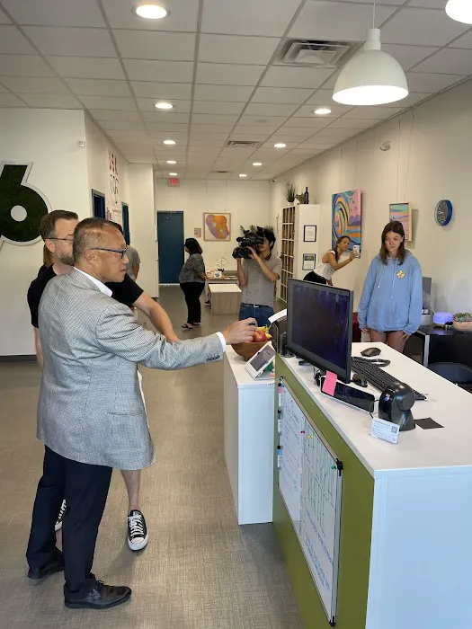 YogaSix Rolling Hills Picture 8