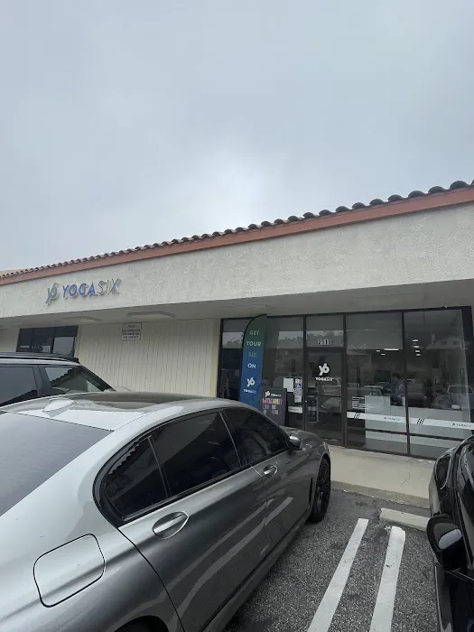 YogaSix Rolling Hills Picture 1