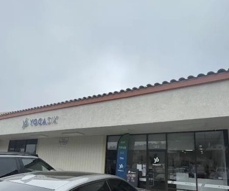 YogaSix Rolling Hills