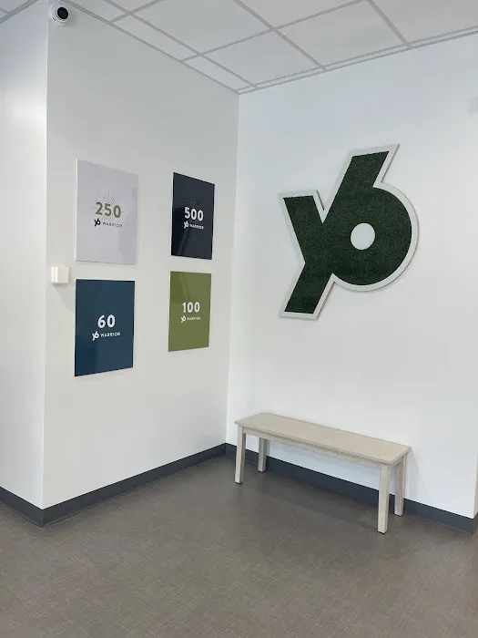 YogaSix Rolling Hills Picture 6