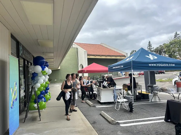 YogaSix Rolling Hills Picture 5