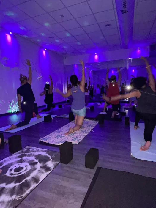 YogaSix Rolling Hills Picture 3