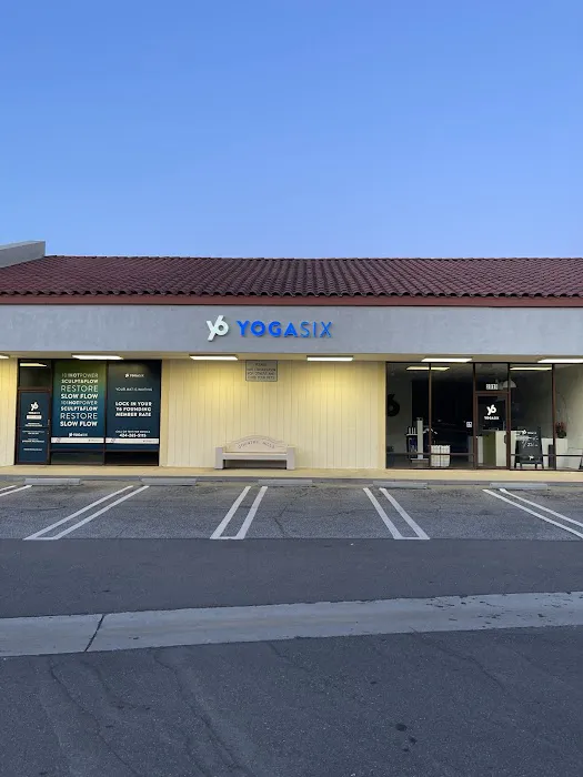 YogaSix Rolling Hills Picture 2