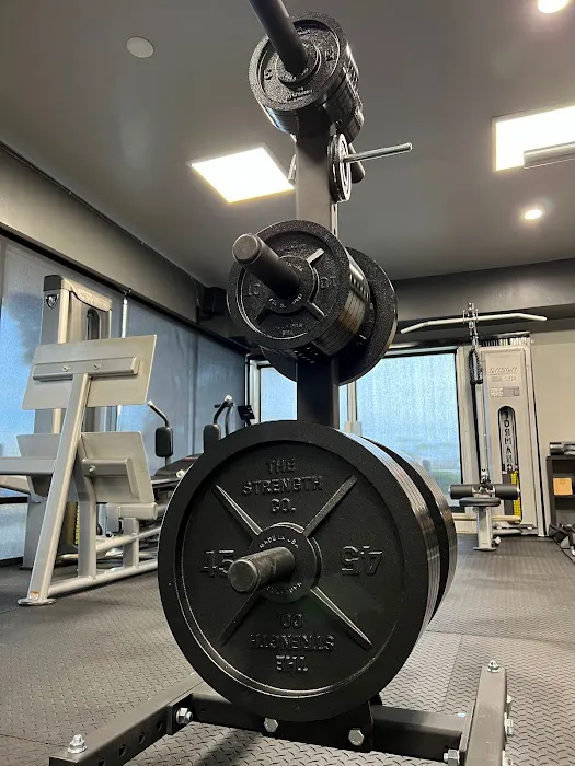 Game Time Strength GTS - Torrance / Rolling Hills Picture 2