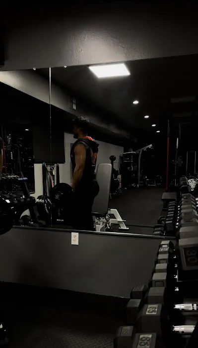 Game Time Strength GTS - Torrance / Rolling Hills Picture 1