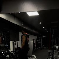 Game Time Strength GTS - Torrance / Rolling Hills ico