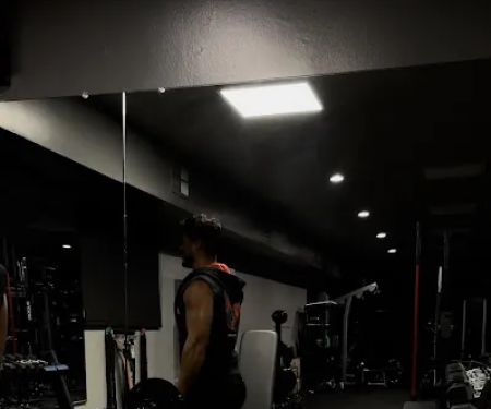 Game Time Strength GTS - Torrance / Rolling Hills