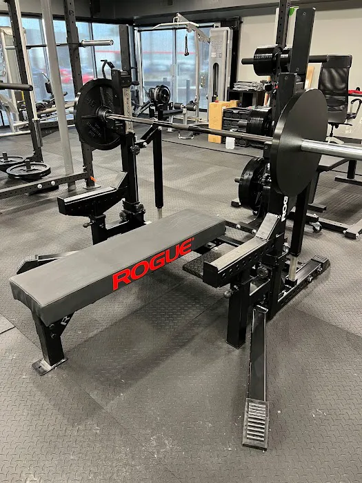 Game Time Strength GTS - Torrance / Rolling Hills Picture 7