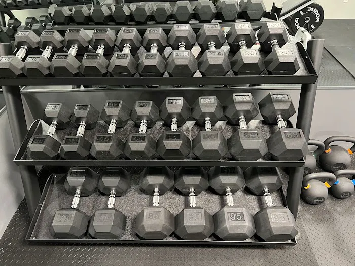 Game Time Strength GTS - Torrance / Rolling Hills Picture 3