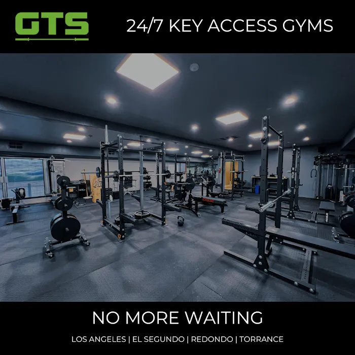 Game Time Strength GTS - Torrance / Rolling Hills Picture 6