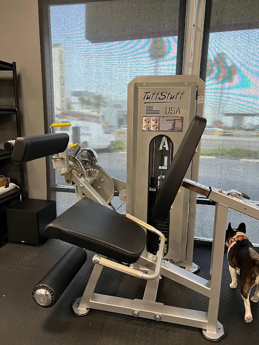 Game Time Strength GTS - Torrance / Rolling Hills Picture 8