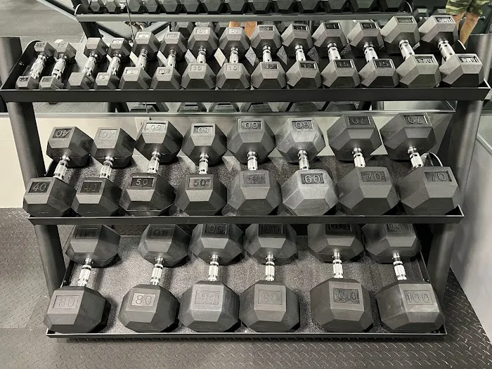 Game Time Strength GTS - Torrance / Rolling Hills Picture 5