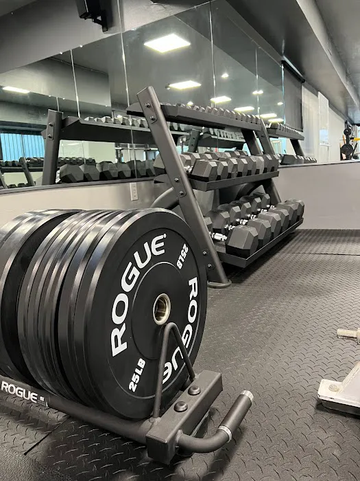 Game Time Strength GTS - Torrance / Rolling Hills Picture 9