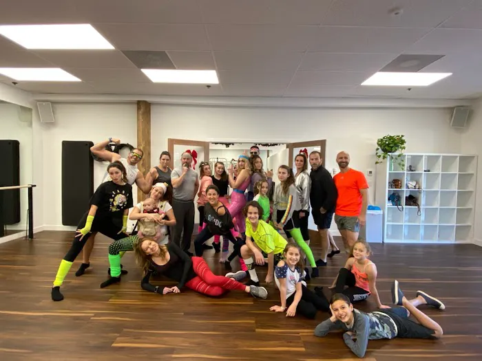 ASPYN METHOD Picture 6