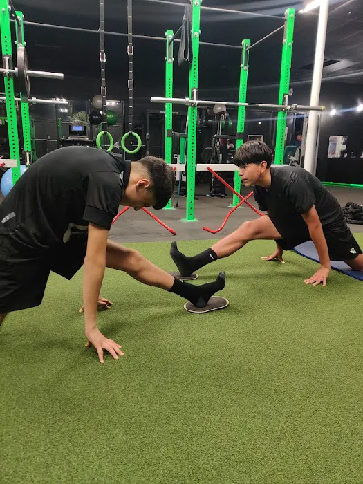 PTF Transformation Academy by Mira One Picture 7