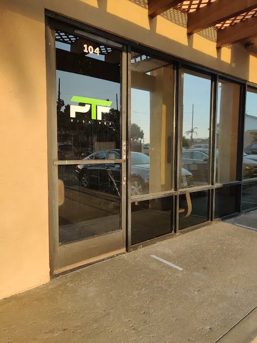 PTF Transformation Academy by Mira One Picture 8