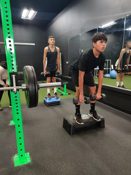 PTF Transformation Academy by Mira One Picture 3