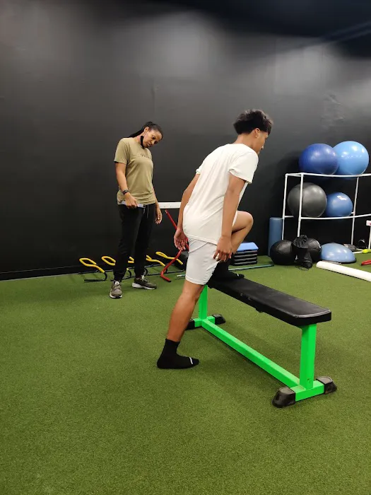 PTF Transformation Academy by Mira One Picture 4