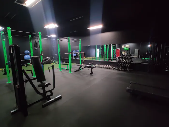 PTF Transformation Academy by Mira One Picture 1