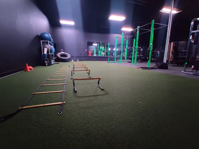 PTF Transformation Academy by Mira One Picture 2