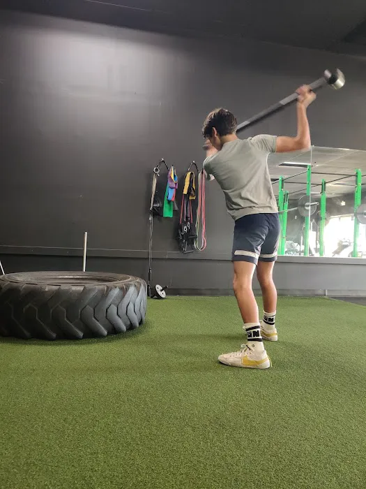 PTF Transformation Academy by Mira One Picture 5