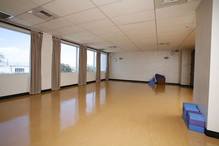 Center for Health & Fitness Picture 2