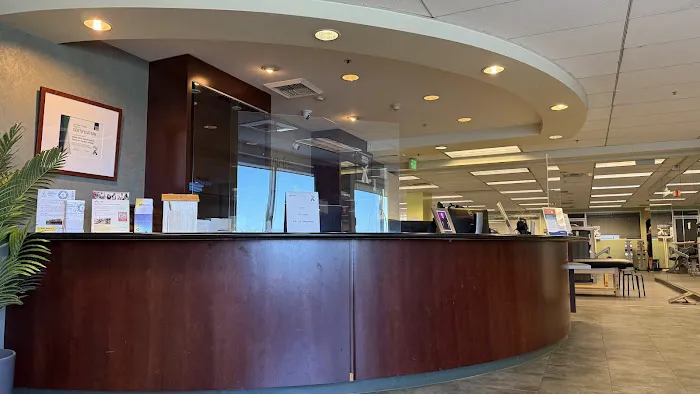 Center for Health & Fitness Picture 5