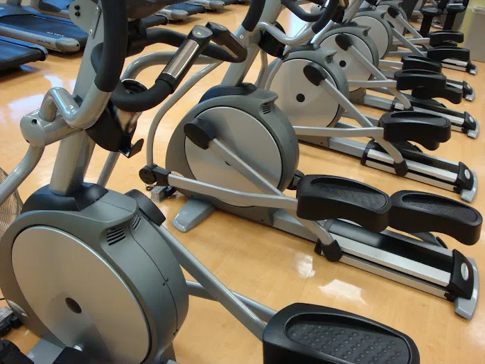 Center for Health & Fitness Picture 8