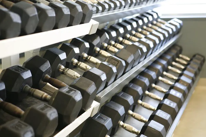 Center for Health & Fitness Picture 9