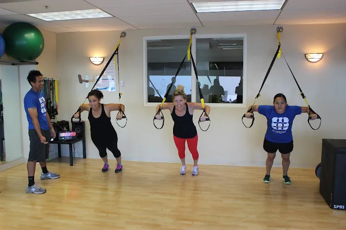 Center for Health & Fitness Picture 1