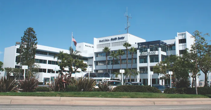 Center for Health & Fitness Picture 3