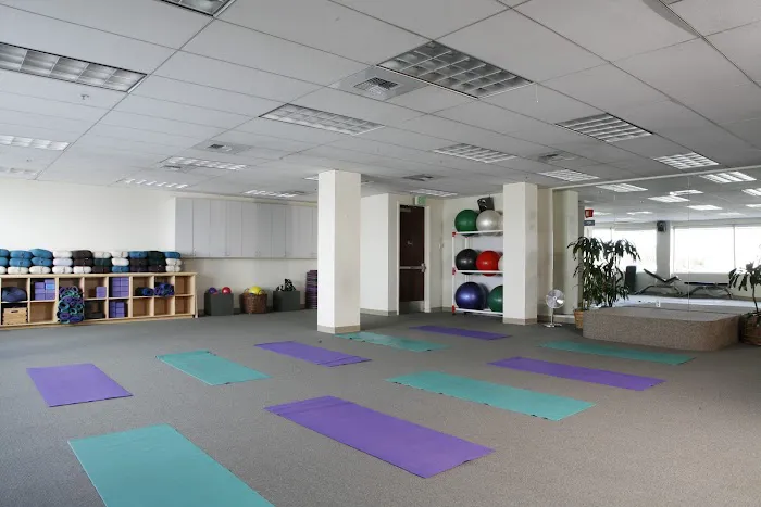 Center for Health & Fitness Picture 6