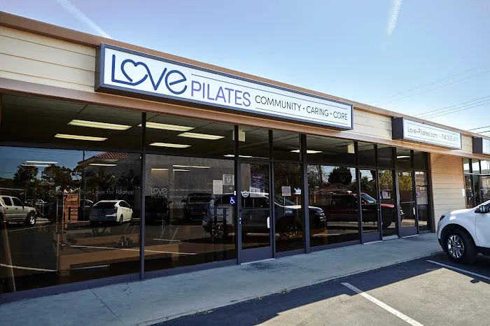 Love Pilates Picture 6