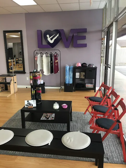 Love Pilates Picture 9