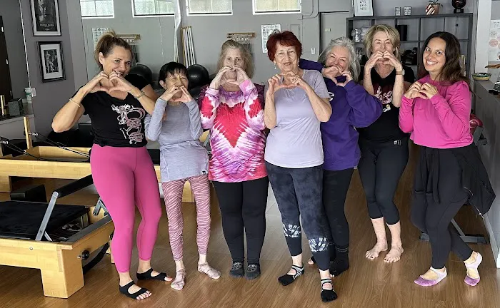 Love Pilates Picture 4