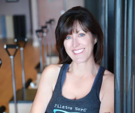 Love Pilates