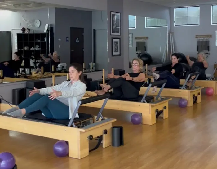 Love Pilates Picture 10