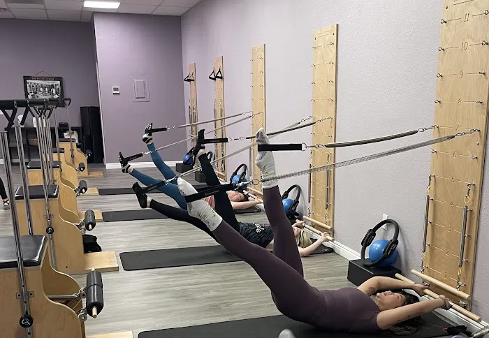 Love Pilates Picture 7