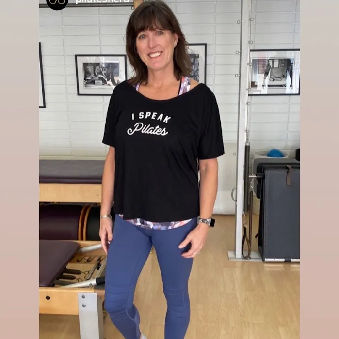 Love Pilates Picture 2