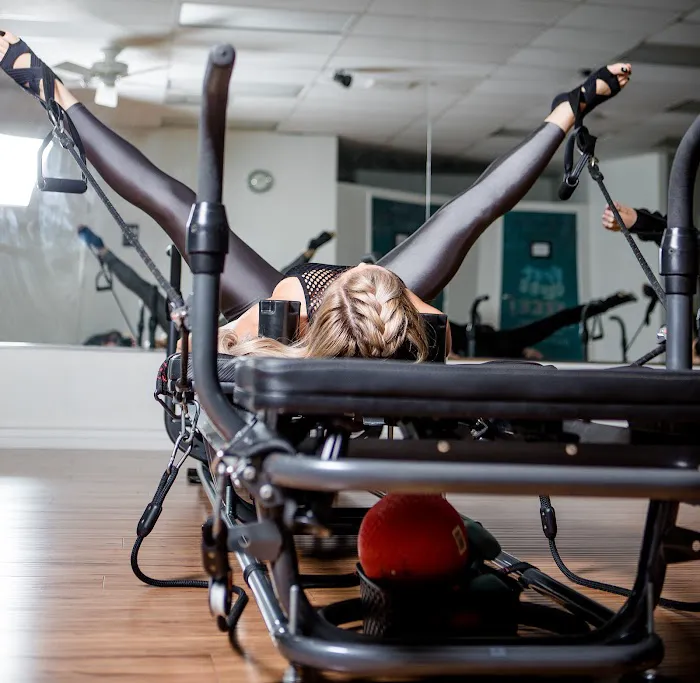 Pure Pilates HB Picture 5