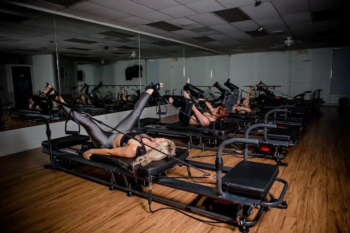 Pure Pilates HB Picture 8