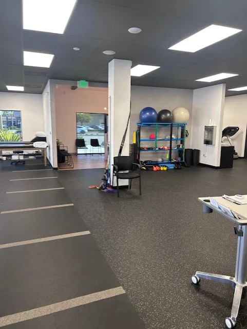 IMOC Fitness - Gym, Personal Training, Physical Therapy, Trainer, Coaches, Transformation, Classes Picture 2