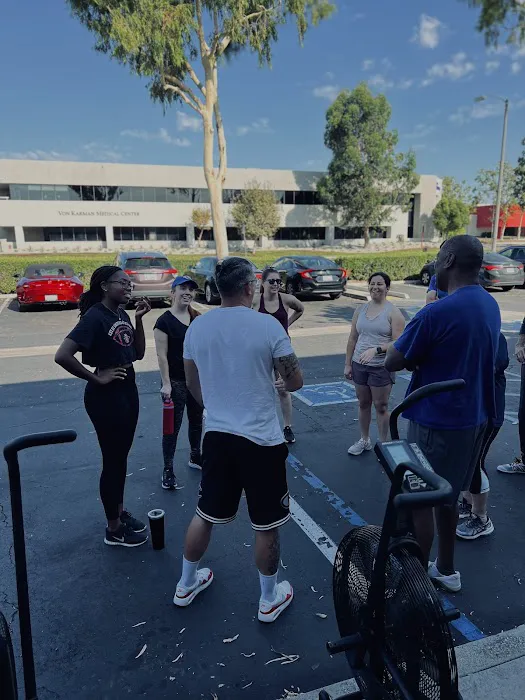 IMOC Fitness - Gym, Personal Training, Physical Therapy, Trainer, Coaches, Transformation, Classes Picture 1