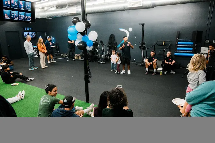 IMOC Fitness - Gym, Personal Training, Physical Therapy, Trainer, Coaches, Transformation, Classes Picture 6