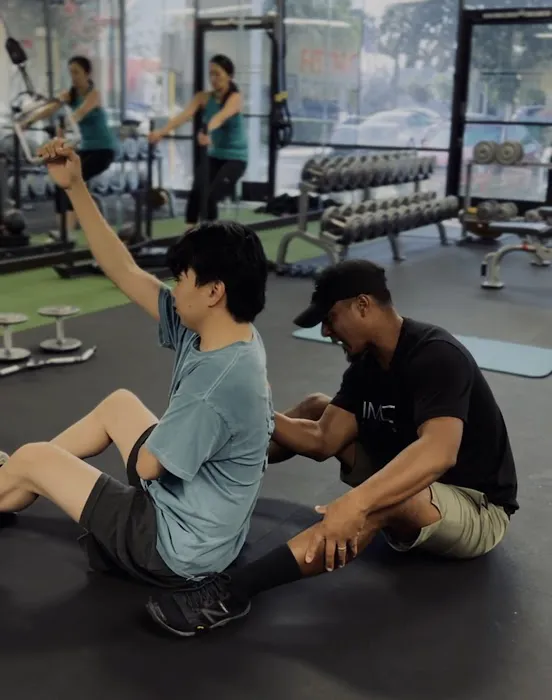 IMOC Fitness - Gym, Personal Training, Physical Therapy, Trainer, Coaches, Transformation, Classes Picture 10