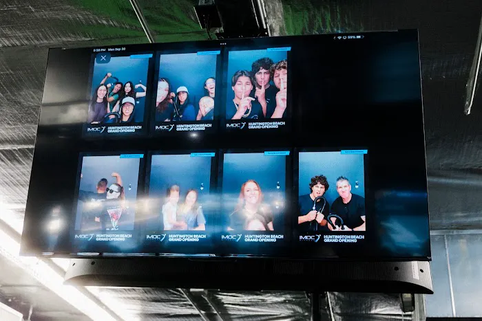 IMOC Fitness - Gym, Personal Training, Physical Therapy, Trainer, Coaches, Transformation, Classes Picture 4